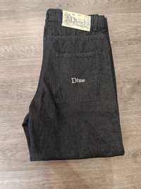 Продаются джинсы новые,все бирки на месте,бренд:Dime