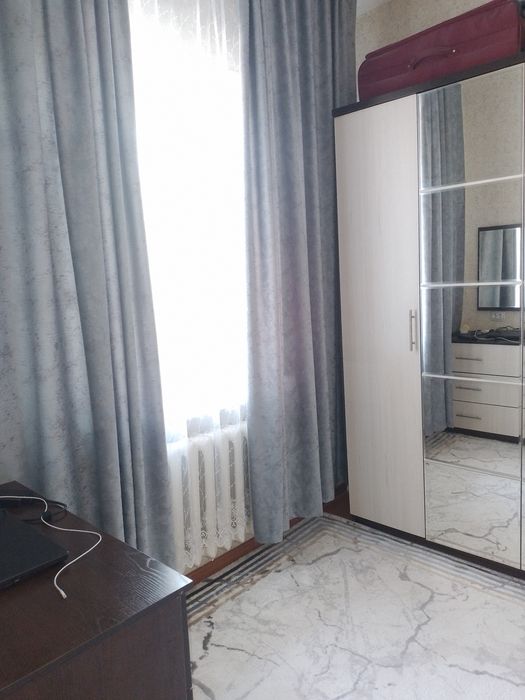 Продаётся квартира