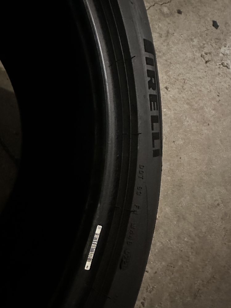 4бр. Pirelli 285/40/21 285/40 R21
