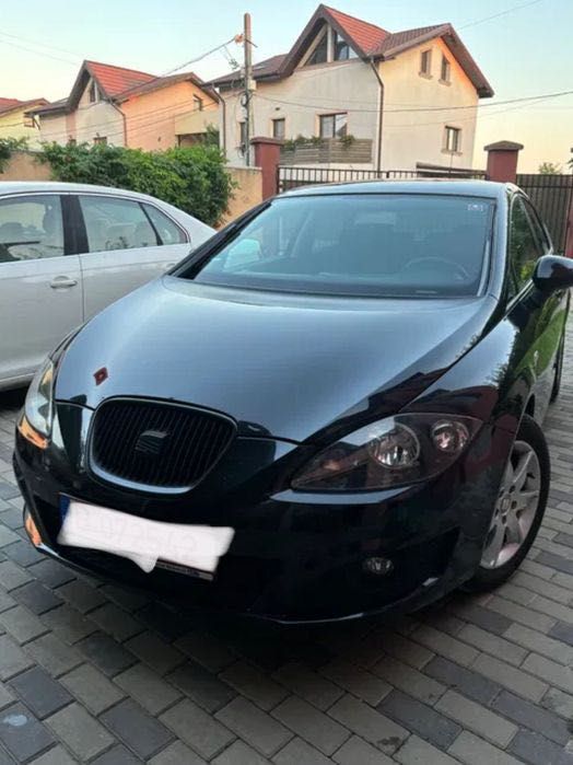 Vând Seat Leon 2010
