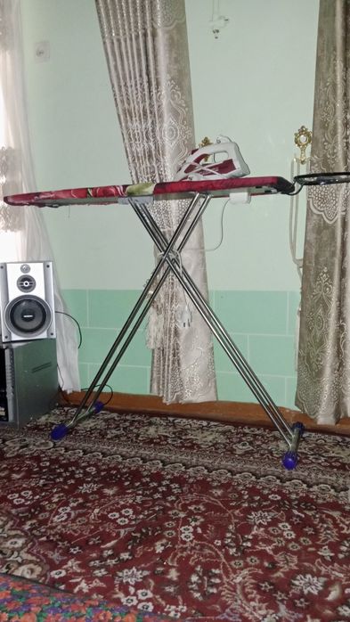 Sotiladi dazmol qiladigan sotiladi