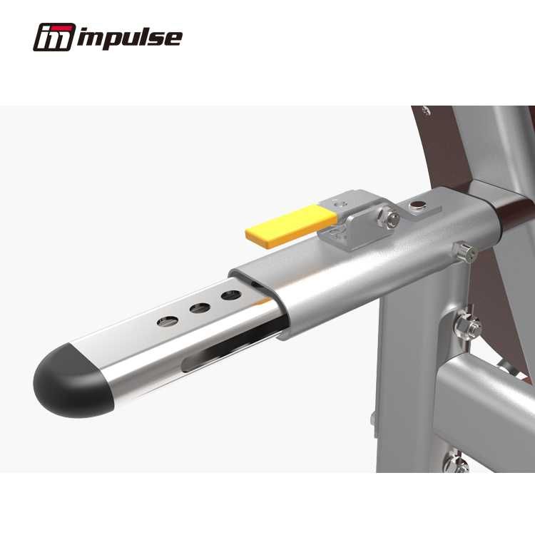 Impulse PL9010
Жим ногами/Икроножные oyoq uchun JIM mashqi trenajori