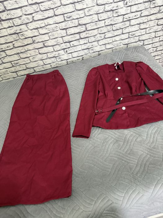 Красивый костюм