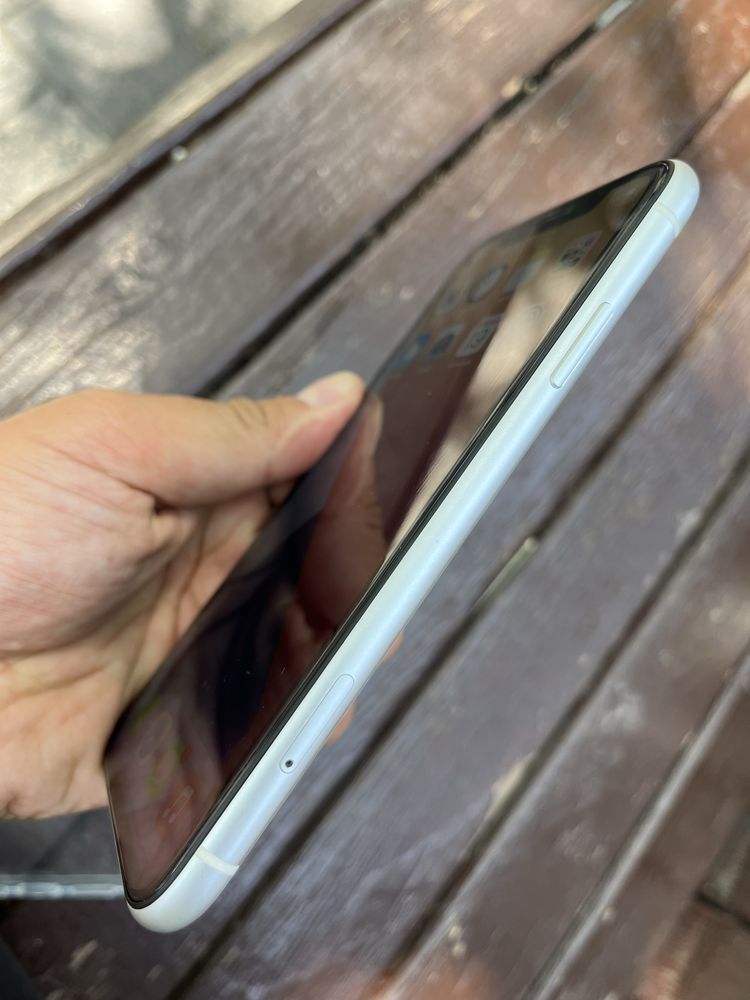 iPhone 11 128 GB