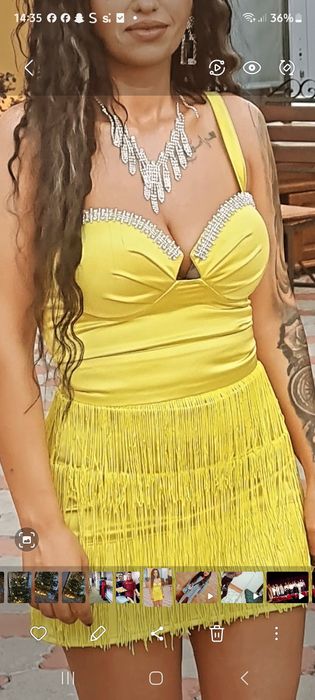 Rochita mexton marimea 34