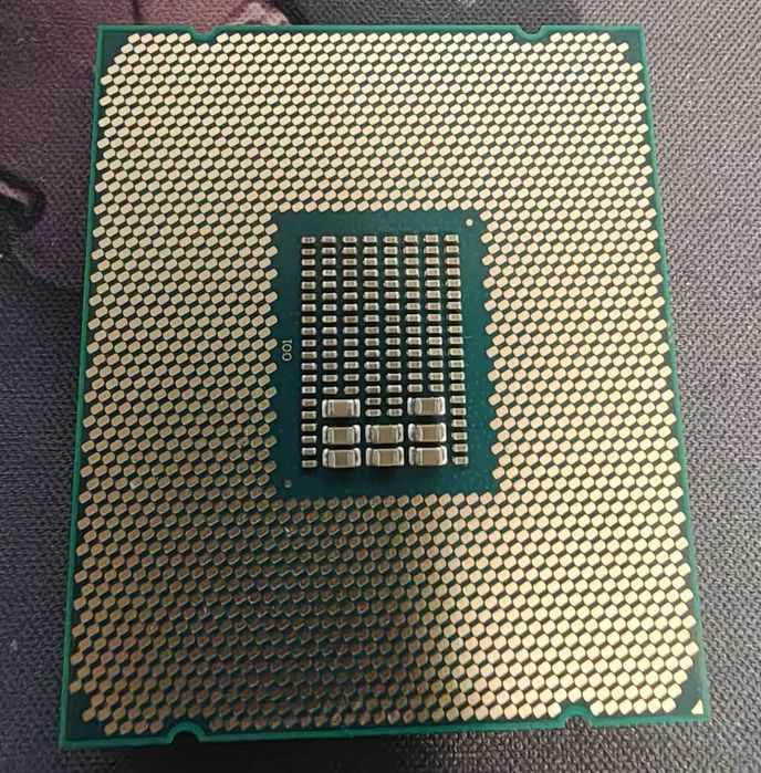 Vand Procesor Intel Xeon E5-2620 v4, 8 nuclee, 2.10GHz
