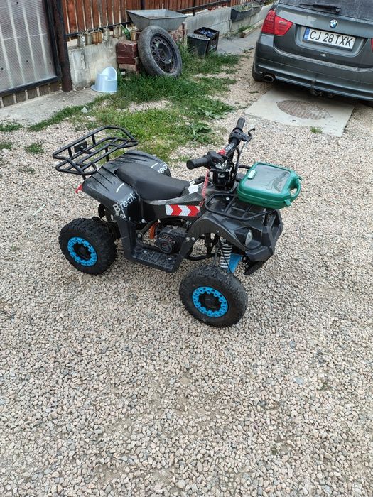ATV copii de 50 CC
