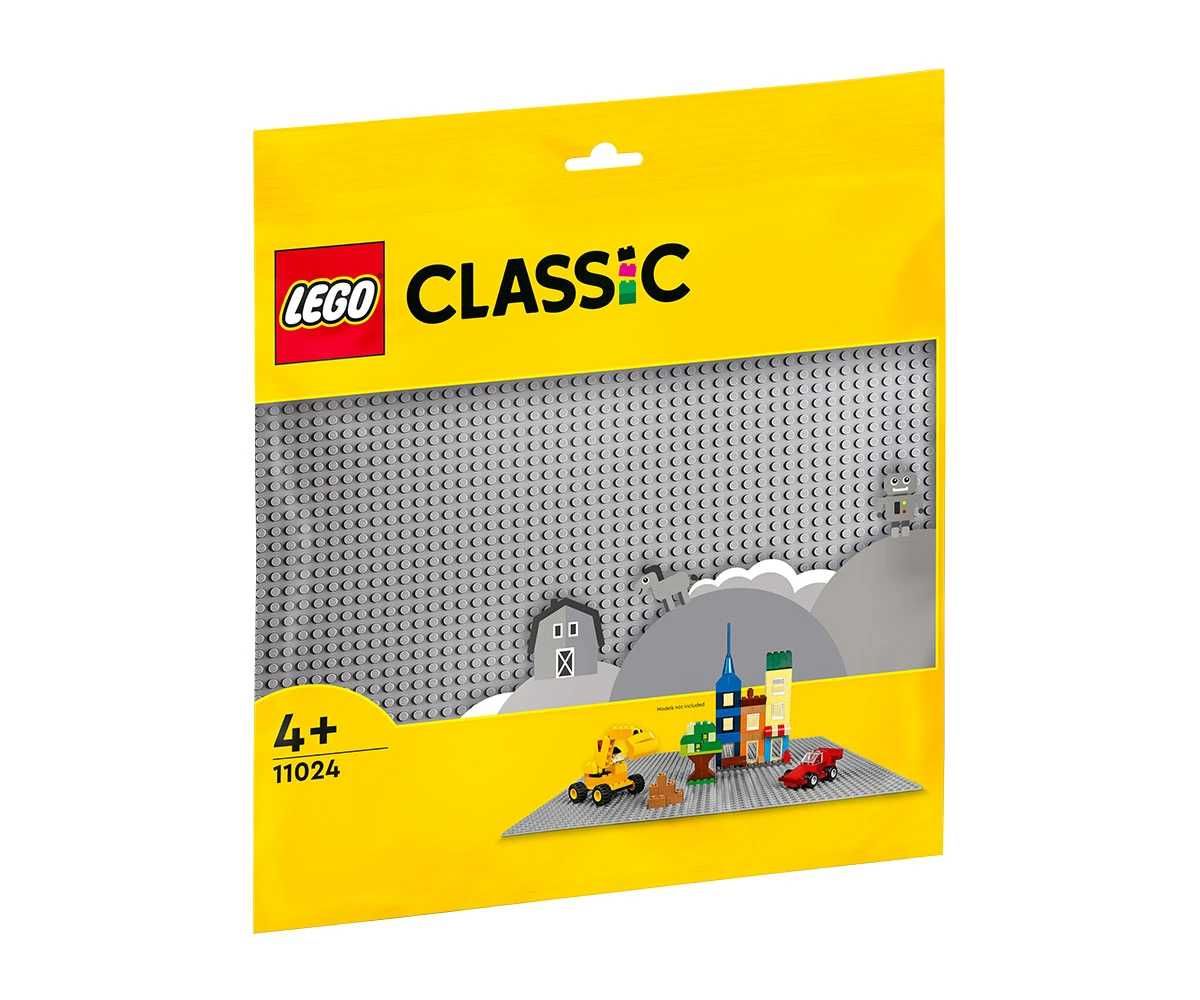 LEGO Classic Baseplates / фундаменти 11026, 10714, 11024