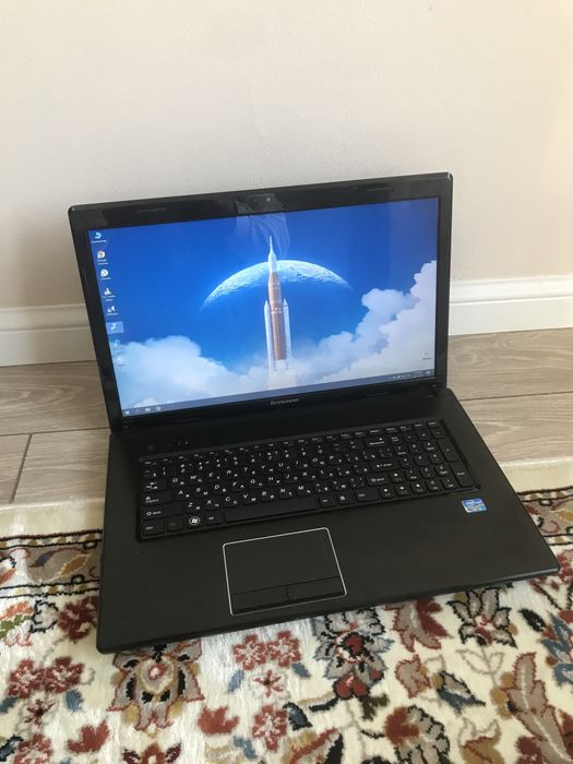 Ноутбук Lenovo Core i5 процессор