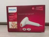 Фотоепилатор IPL Philips Lumea SC1997/00 - 250 000 импулса