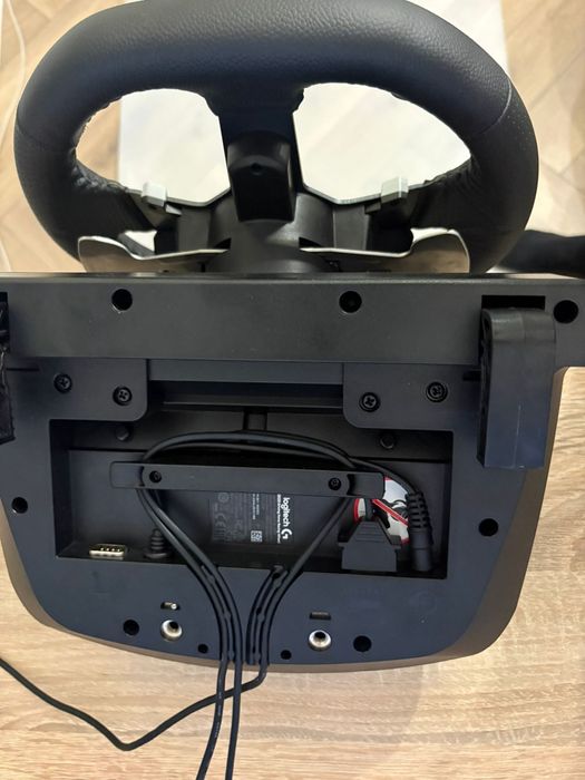 Volan Logitech G920 in stare perfecta