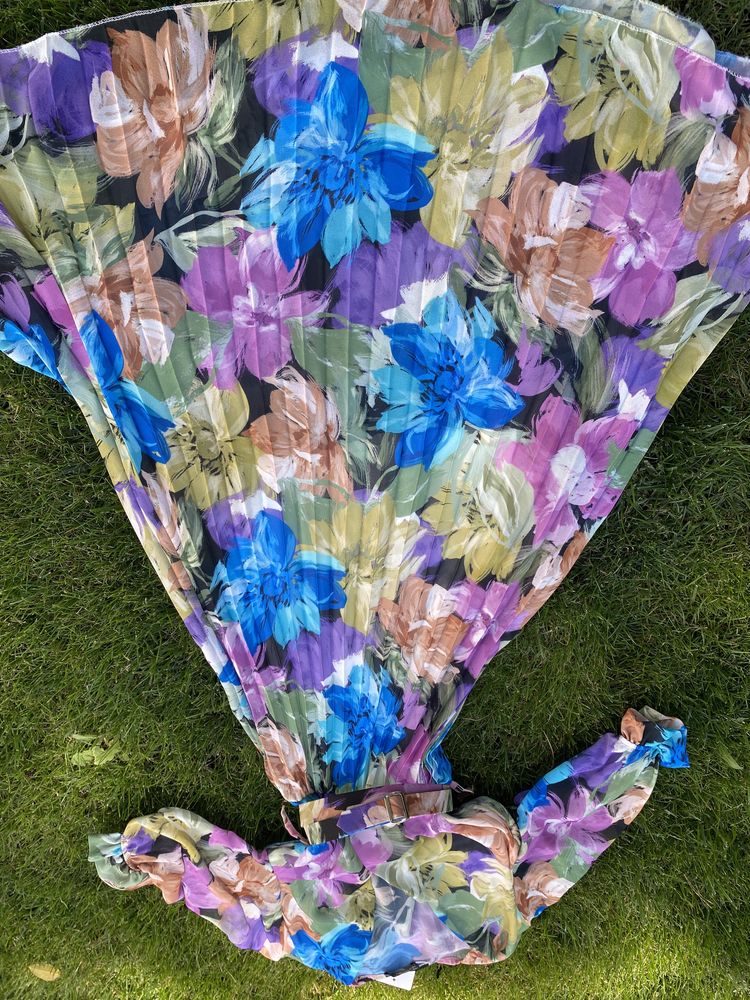 внос Италия нови рокли солей в невероятни цветове