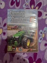 Farming Simulator 19 PC-DVD-ROM