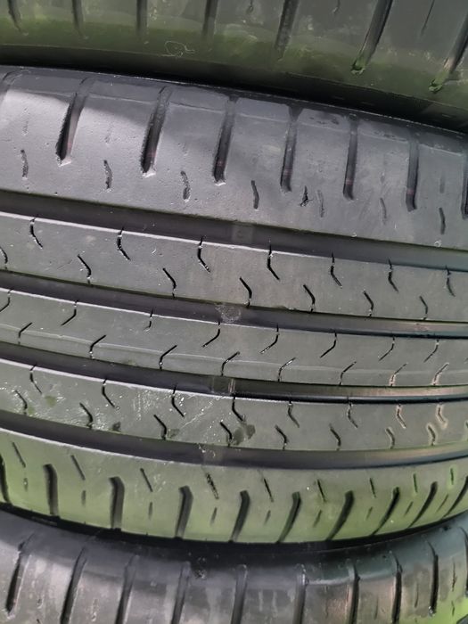 4 бр летни 225/50/17 Continental