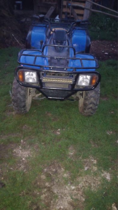 Vand atv linhai !