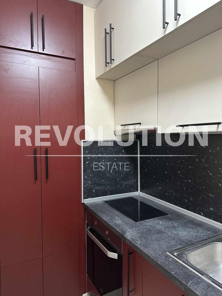 Дава се под наем Тристаен апартамент в Варна, Чайка - 85 кв.м за 500 € - Снимка #3
