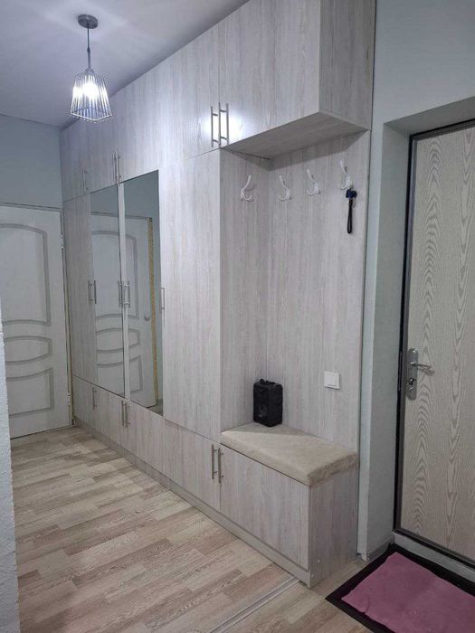 Продается 2-хк комнатная квартира Кибрайский район