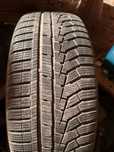 Cauciucuri iarna Hankook 225/60/R17