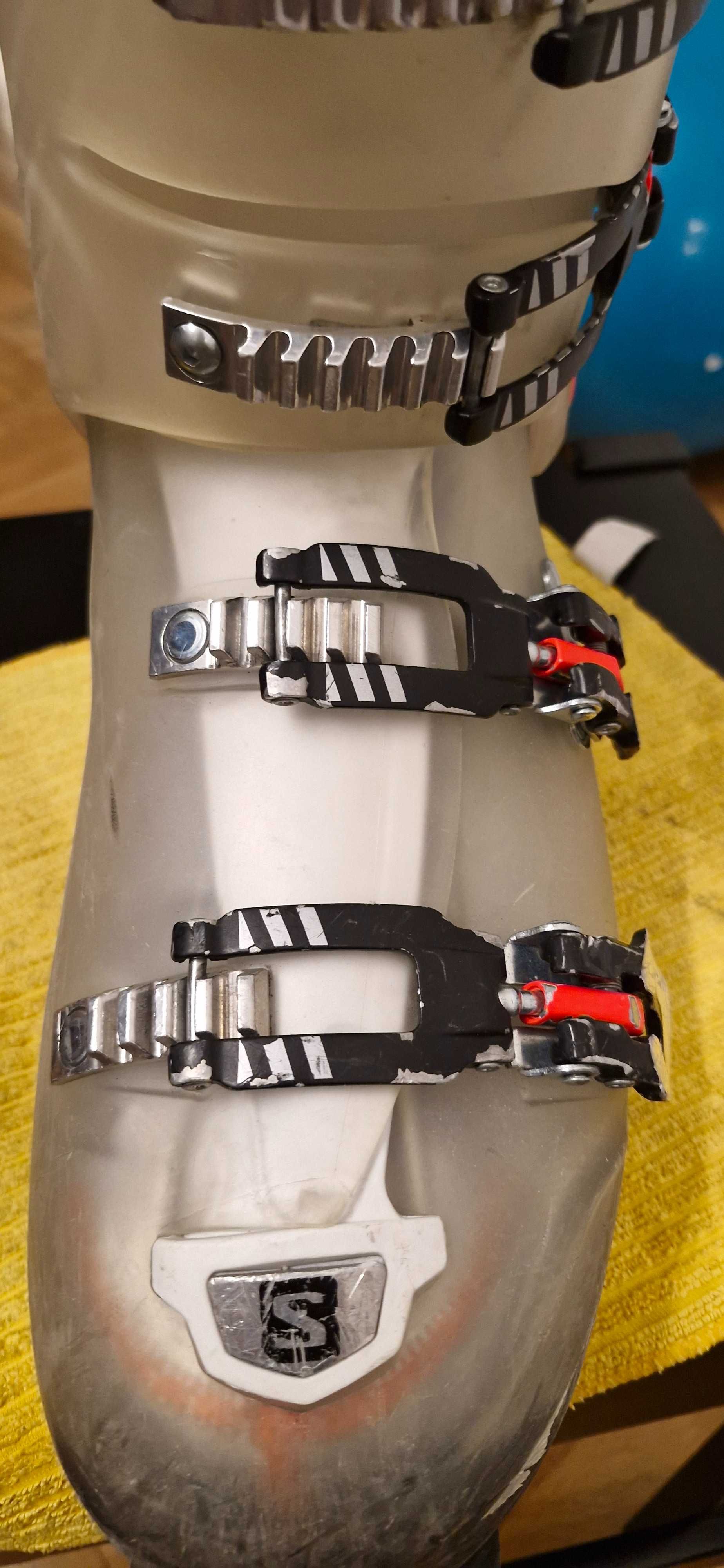 Ски обувки Salomon 31.5