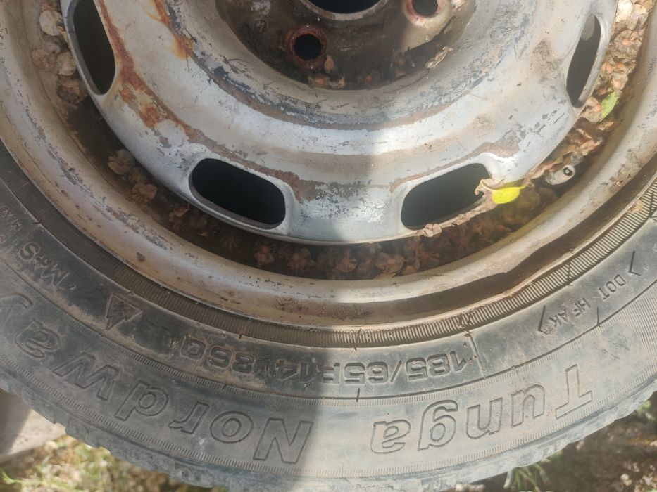 Продам колесо на Фольксваген,Ауди