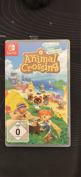 Jocuri Nintendo Switch