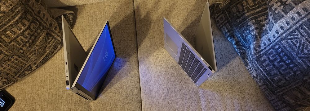 Hp elitebook x360 g4 si g7