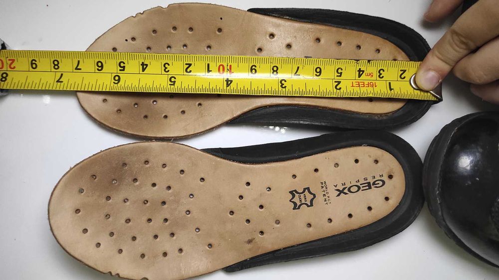 Детски обувки Geox 25 номер