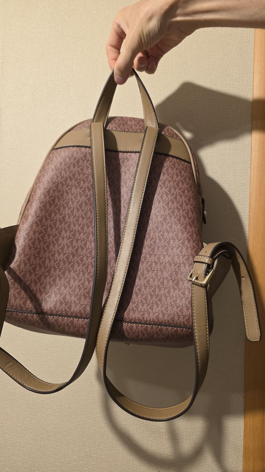 Michael Kors рюкзак