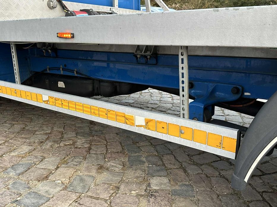 Mercedes Sprinter 313 ba14