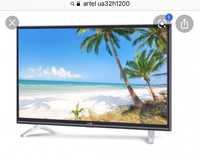 New smart TV Artel 32AH5500 Smart