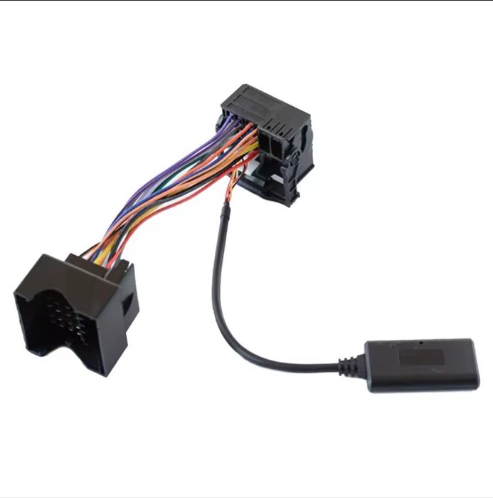 Bluetooth Bmw cu adaptor