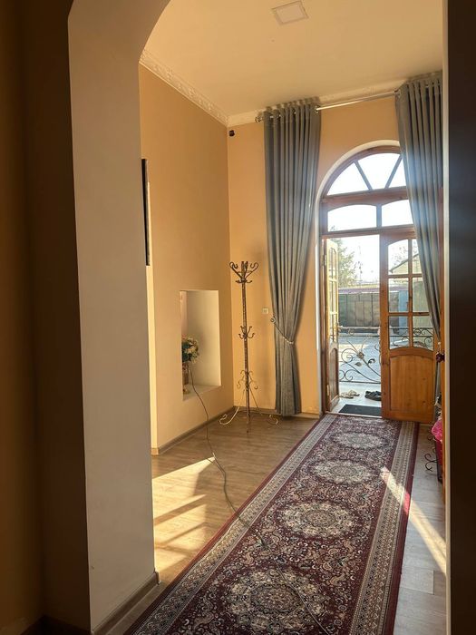 Ассалому алейкум 6 сотих участка сотилади