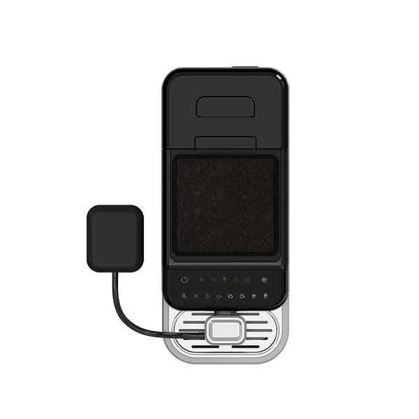 Кофемашина автоматическая BQ CM6000