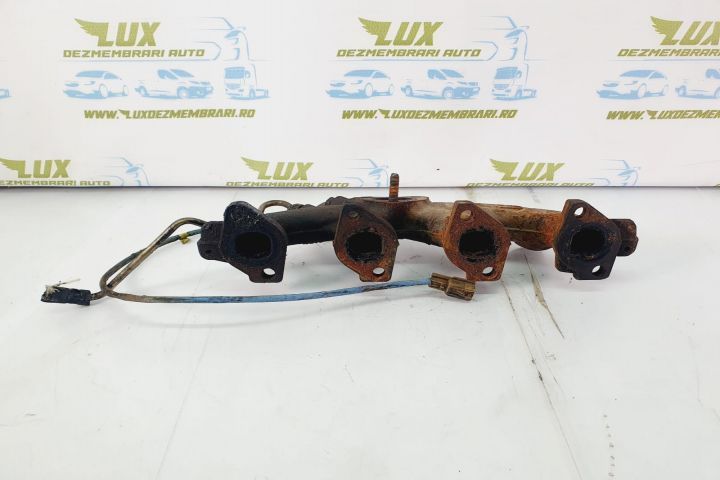 Galerie evacaure 1.5 dci k9k 140042975r Dacia Logan 2 seria