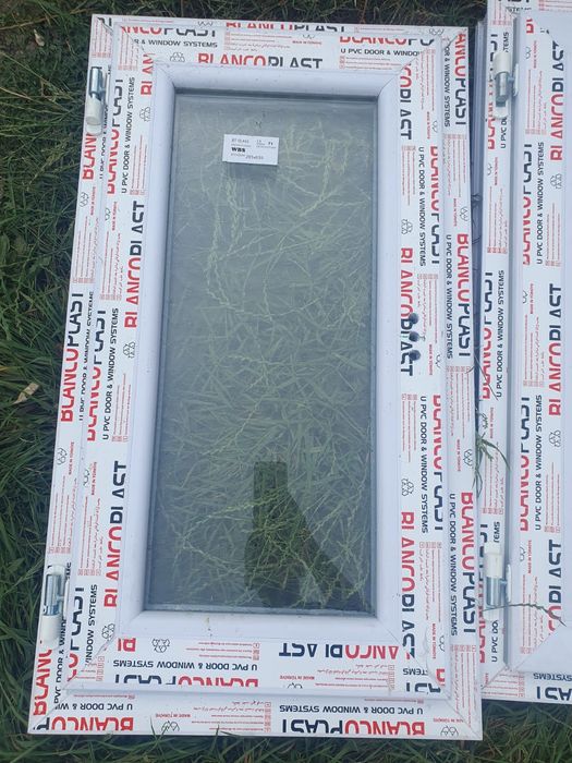 Geamuri Termopan Noi