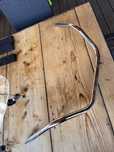Accesorii si piese honda vtx