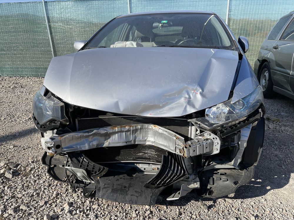 Honda Insight 1.3i Hybrid Elegance 2010 за части