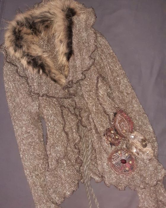 Cardigan marime S