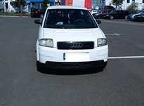 Audi A2 1.4TDI 2003