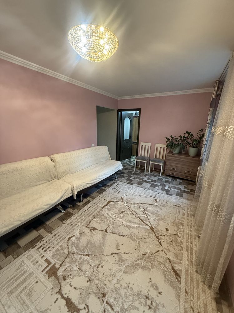 Продается 3 ком квартира мкр.Орбита-4