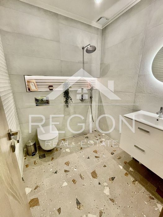 Дава се под наем Двустаен апартамент в Варна, Окръжна болница - 60 кв.м за 800 € - Снимка #5