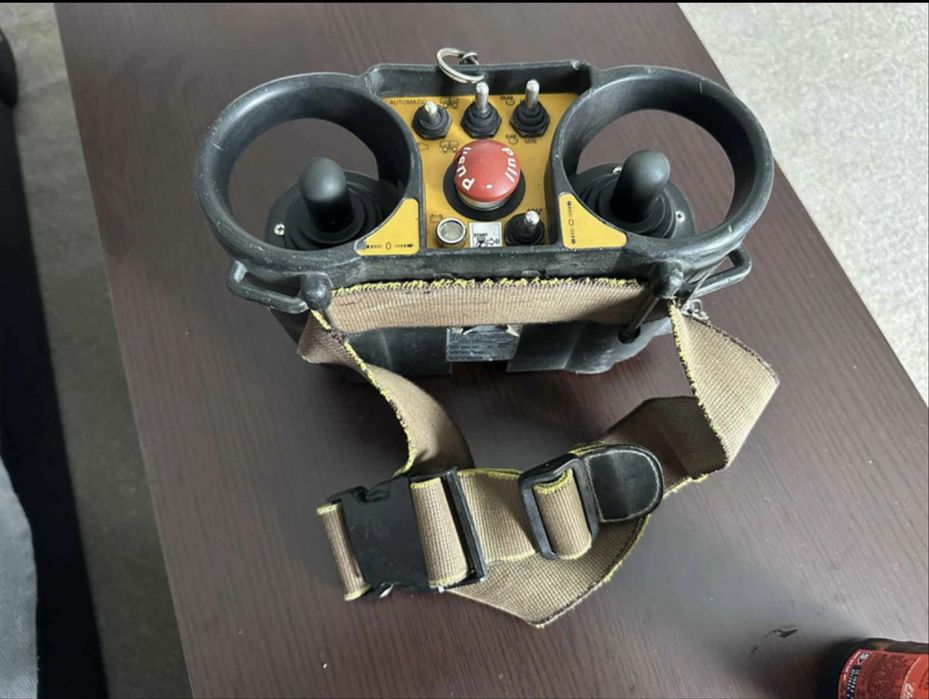 Bomag telecomanda BMP 8500