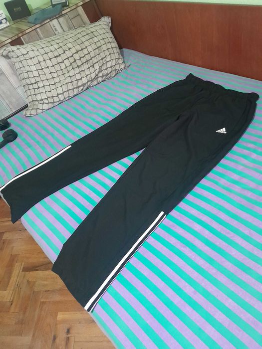 Оригинално Долнище Adidas Climalite-L