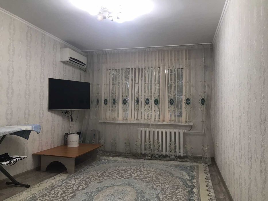 продам 2ком квартира