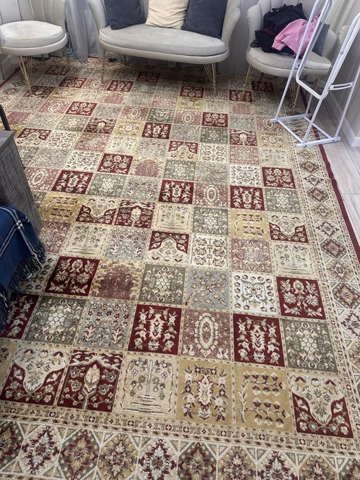 Ковер для гостинной 3*2.4