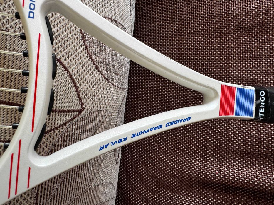 Adidas Ретро Тенис Ракета