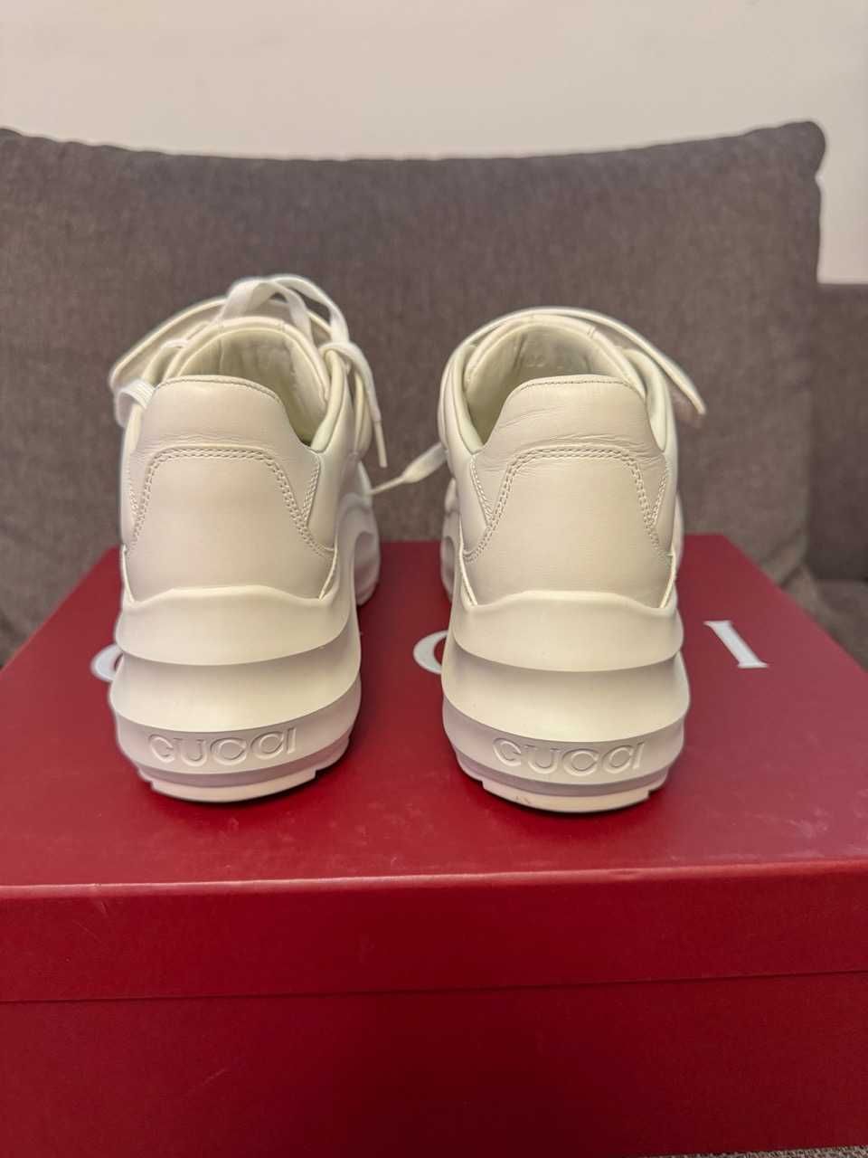 Pantofi dama Gucci, noi, marimea 37