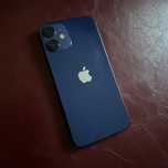 iPhone 12 Mini 64GB 78% Baterie