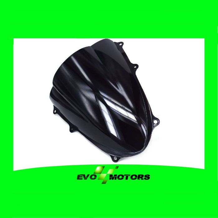 PARBRIZ Fumuriu NOU Suzuki GSXR 1000 Double Bubble 2009-2016 PB047