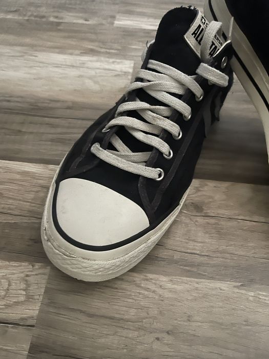 Converse кецове